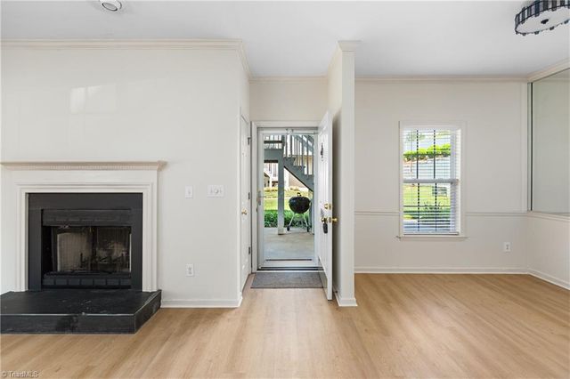 7402 Riverview Knoll Court, Clemmons, NC 27012