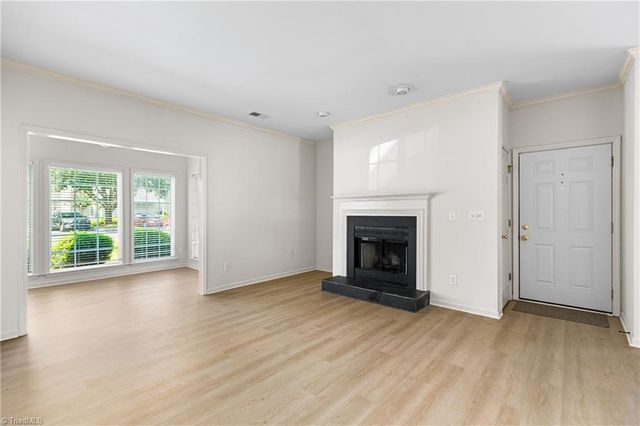 7402 Riverview Knoll Court, Clemmons, NC 27012