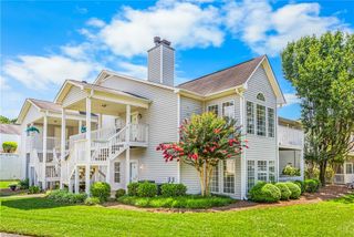 7402 Riverview Knoll Court, Clemmons, NC 27012