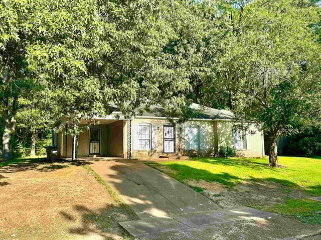 3675 NAYLOR DR, Memphis, TN 38128