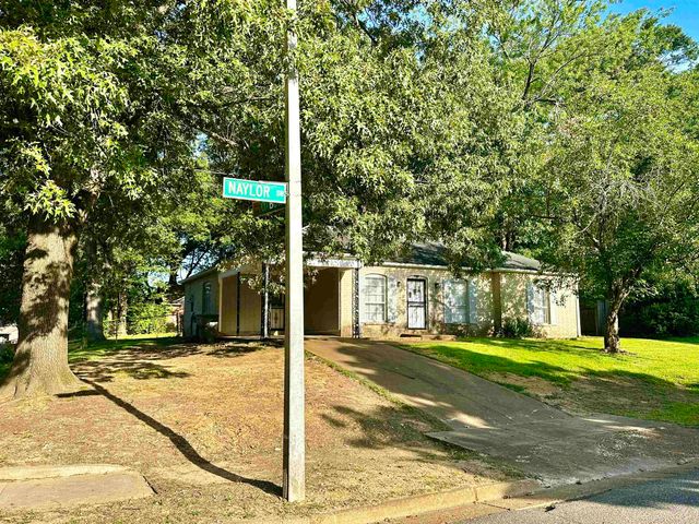 3675 NAYLOR DR, Memphis, TN 38128