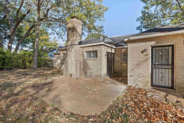 3675 NAYLOR DR, Memphis, TN 38128