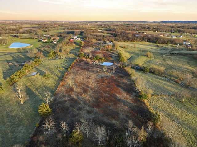 1081 Godbey Lane, Danville, KY 40422