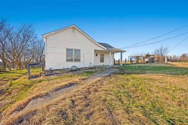 1081 Godbey Lane, Danville, KY 40422