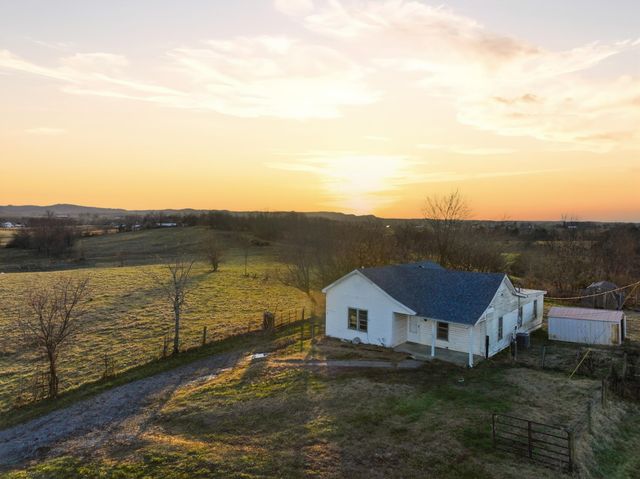 1081 Godbey Lane, Danville, KY 40422