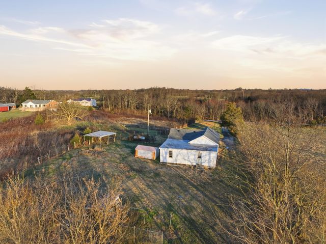 1081 Godbey Lane, Danville, KY 40422