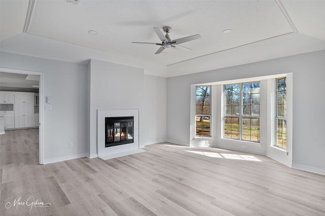 6120 Randy Way, Shreveport, LA 71119