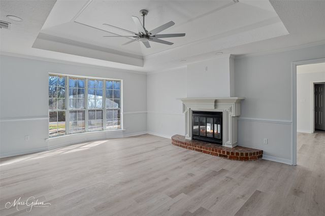 6120 Randy Way, Shreveport, LA 71119