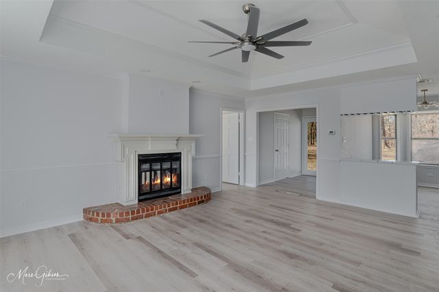 6120 Randy Way, Shreveport, LA 71119