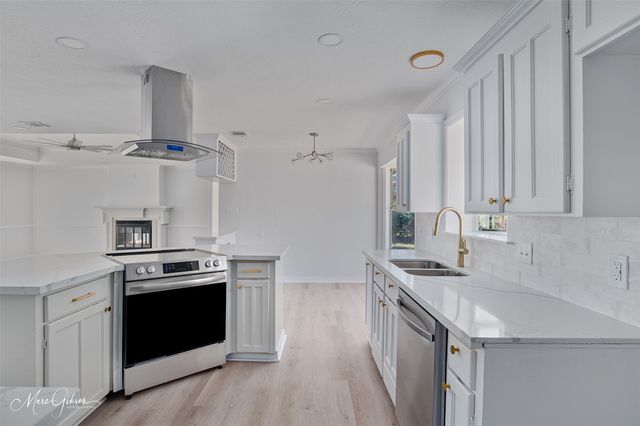 6120 Randy Way, Shreveport, LA 71119