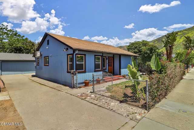 59 Lewis Street, Ventura, CA 93001