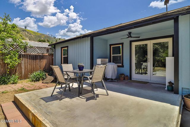 59 Lewis Street, Ventura, CA 93001