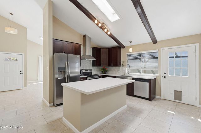 2326 N 87TH Way, Scottsdale, AZ 85257