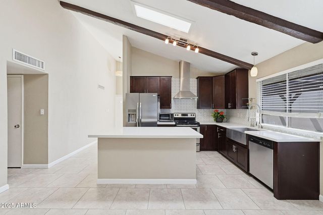 2326 N 87TH Way, Scottsdale, AZ 85257