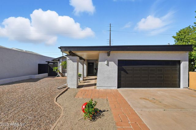 2326 N 87TH Way, Scottsdale, AZ 85257