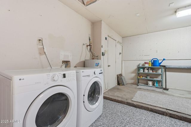 2326 N 87TH Way, Scottsdale, AZ 85257