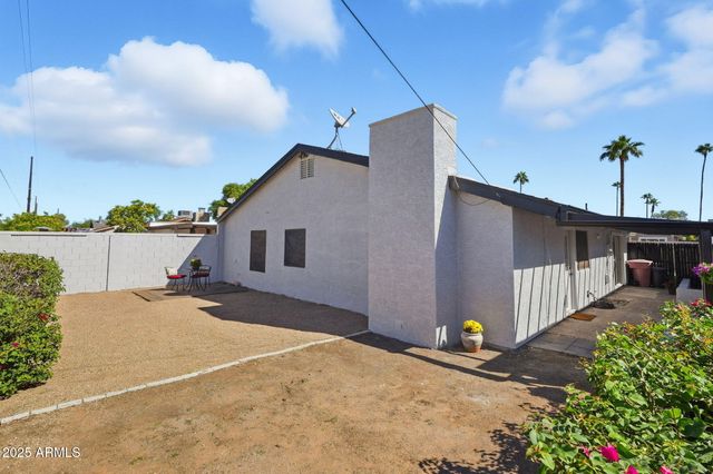 2326 N 87TH Way, Scottsdale, AZ 85257