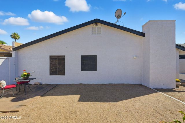 2326 N 87TH Way, Scottsdale, AZ 85257