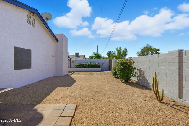 2326 N 87TH Way, Scottsdale, AZ 85257