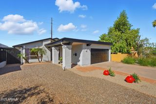 2326 N 87TH Way, Scottsdale, AZ 85257