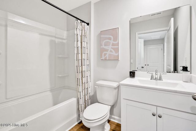 20 Cashmere Court Unit 2, Wilmington, NC 28411