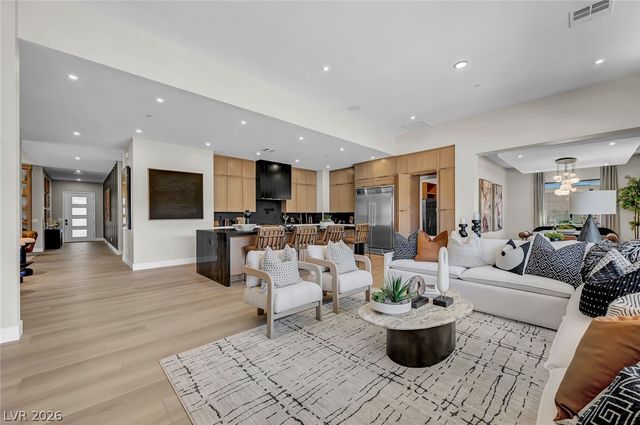 2908 Richmar Avenue, Henderson, NV 89074