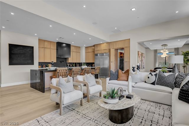 2908 Richmar Avenue, Henderson, NV 89074