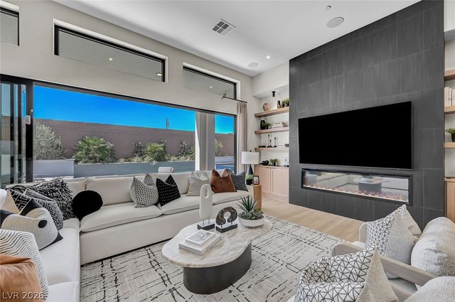 2908 Richmar Avenue, Henderson, NV 89074