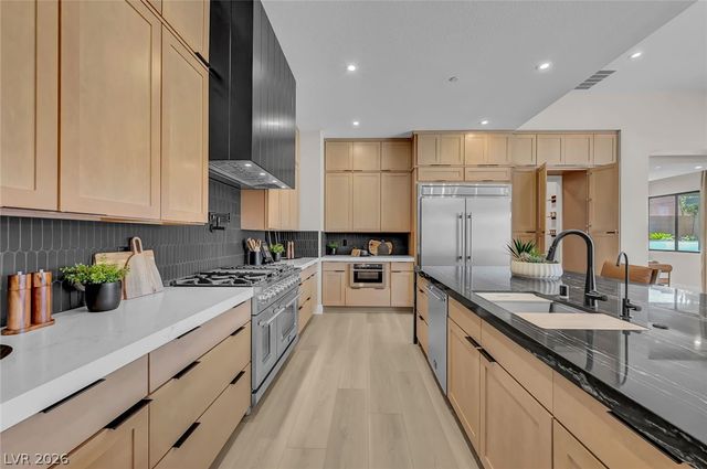 2908 Richmar Avenue, Henderson, NV 89074