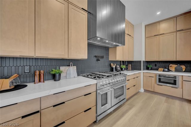 2908 Richmar Avenue, Henderson, NV 89074