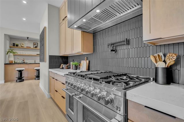 2908 Richmar Avenue, Henderson, NV 89074