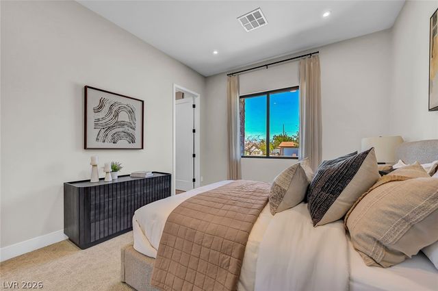 2908 Richmar Avenue, Henderson, NV 89074