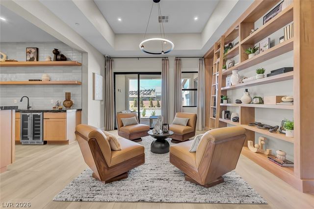 2908 Richmar Avenue, Henderson, NV 89074