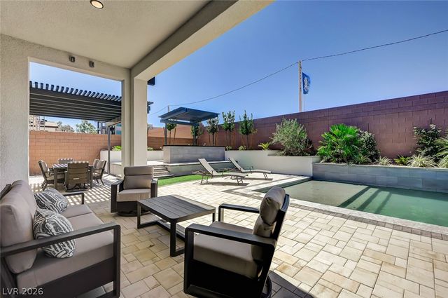 2908 Richmar Avenue, Henderson, NV 89074