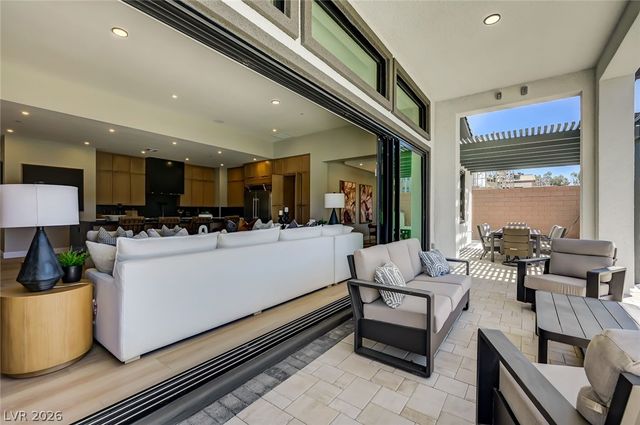 2908 Richmar Avenue, Henderson, NV 89074