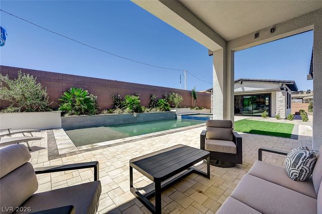 2908 Richmar Avenue, Henderson, NV 89074