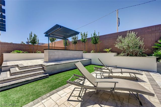 2908 Richmar Avenue, Henderson, NV 89074