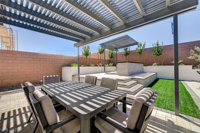 2908 Richmar Avenue, Henderson, NV 89074