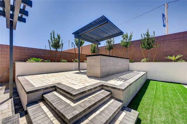 2908 Richmar Avenue, Henderson, NV 89074