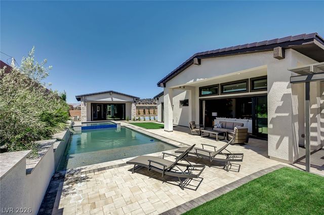 2908 Richmar Avenue, Henderson, NV 89074