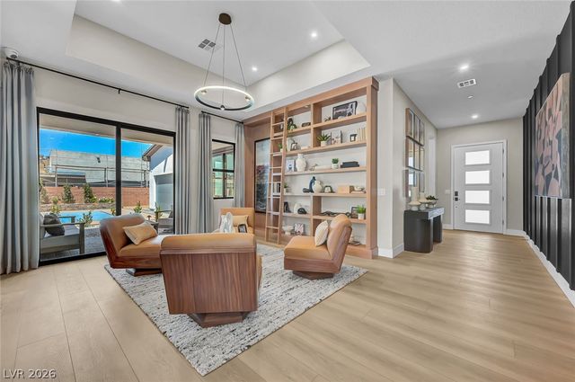 2908 Richmar Avenue, Henderson, NV 89074