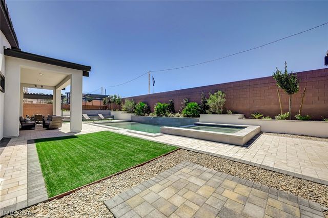 2908 Richmar Avenue, Henderson, NV 89074