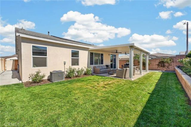 30557 Vera Cruz, Winchester, CA 92596