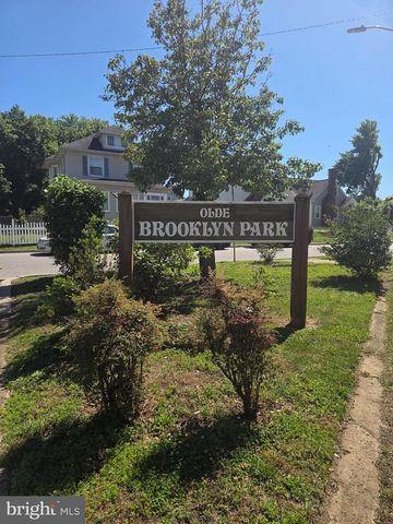 102 7TH AVE, Baltimore, MD 21225