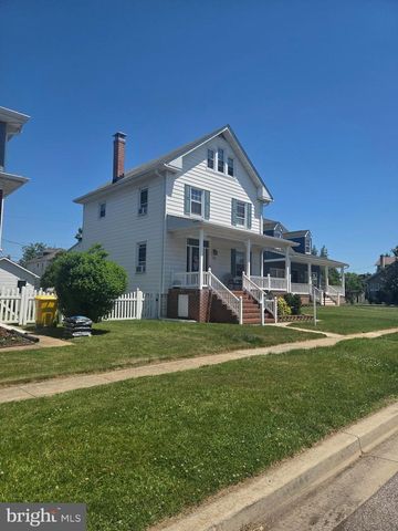 102 7TH AVE, Baltimore, MD 21225