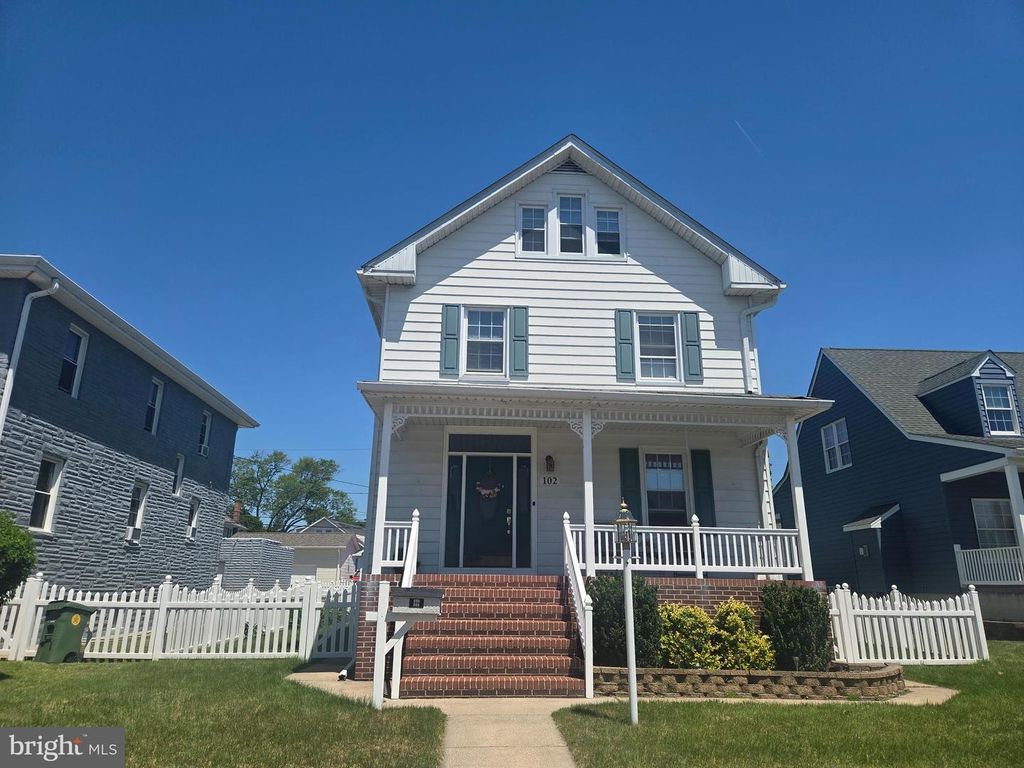102 7TH AVE, Baltimore, MD 21225