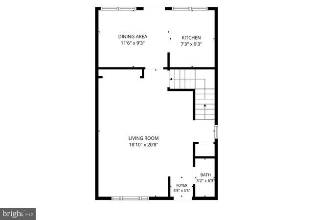 913 VARNEY ST SE, Washington, DC 20032