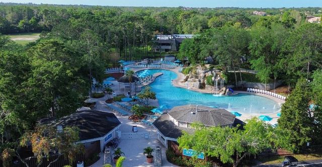 1614 SANDHILL COURT, Palm Harbor, FL 34684