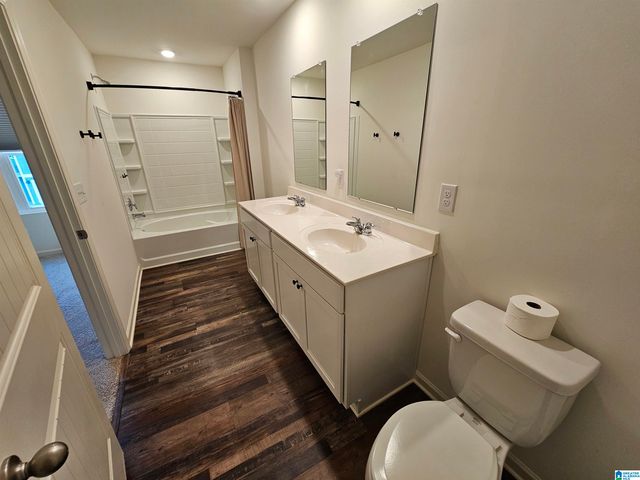 236 CHELSEA PARK CIRCLE, Chelsea, AL 35043