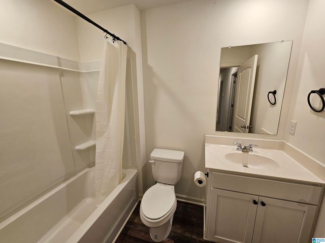 236 CHELSEA PARK CIRCLE, Chelsea, AL 35043